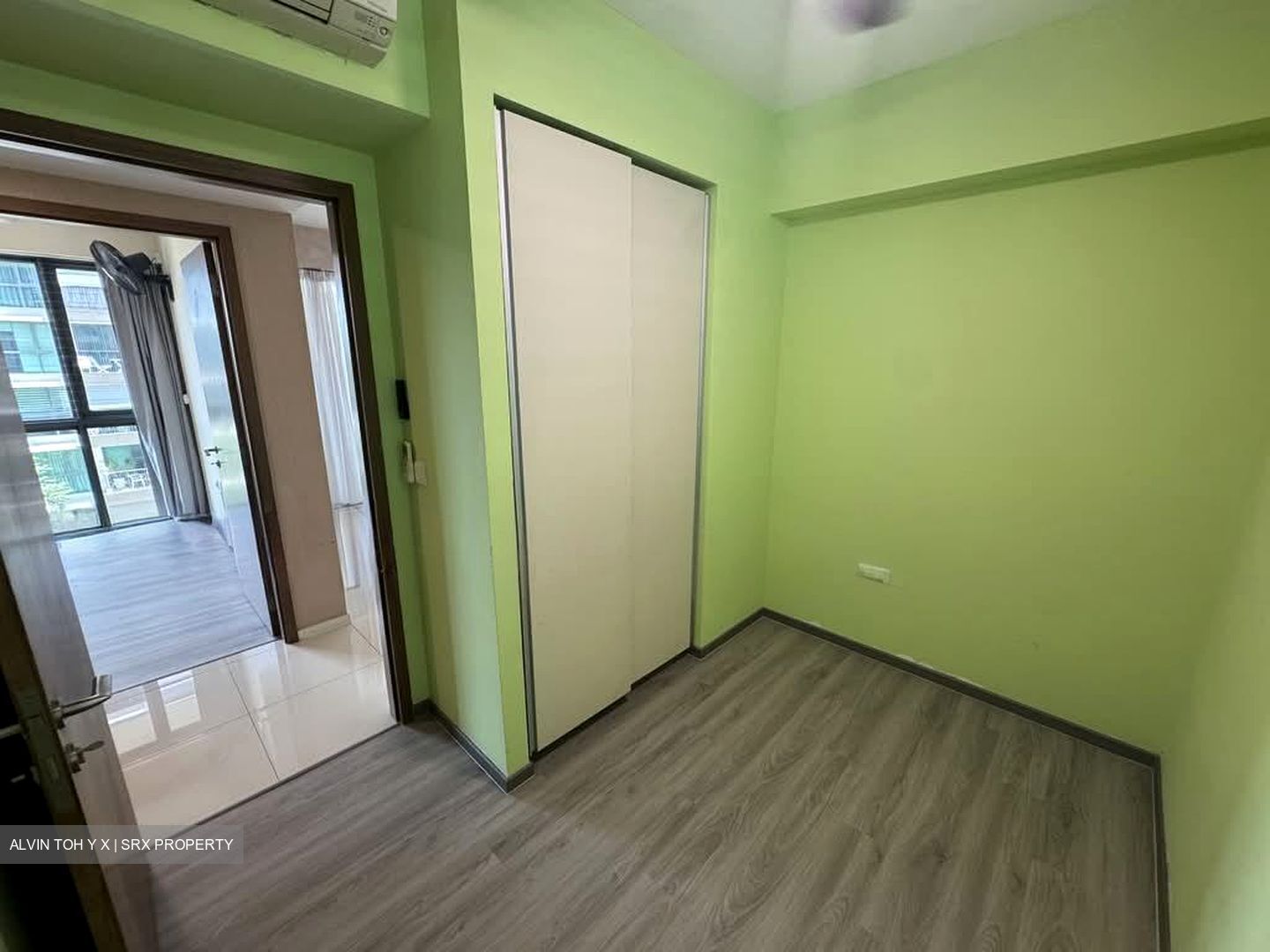 The Topiary (D28), Condominium #546696081